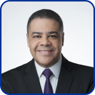 Donald Don R. Cravins, Jr. 