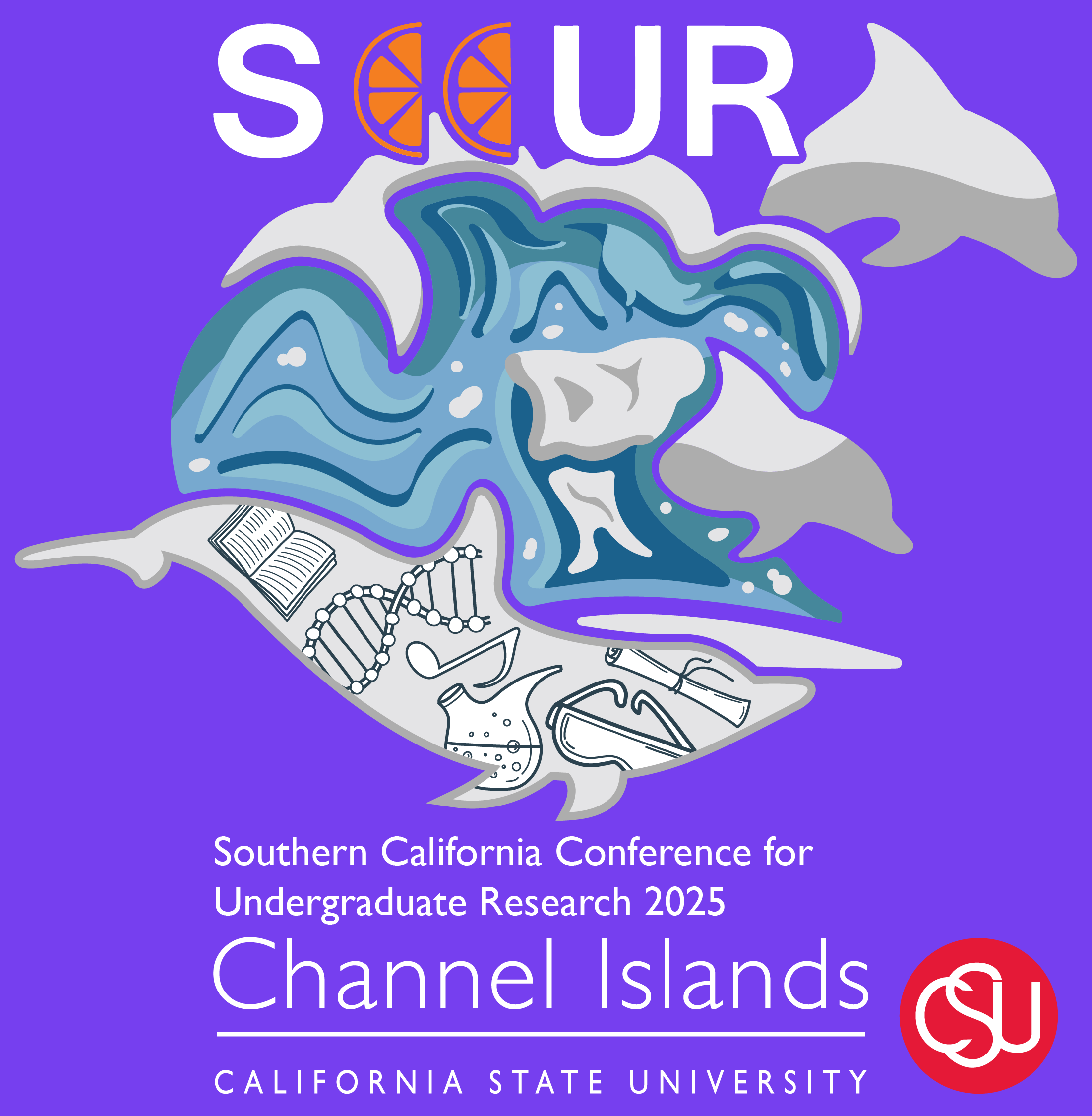 SCCUR 2025 Banner