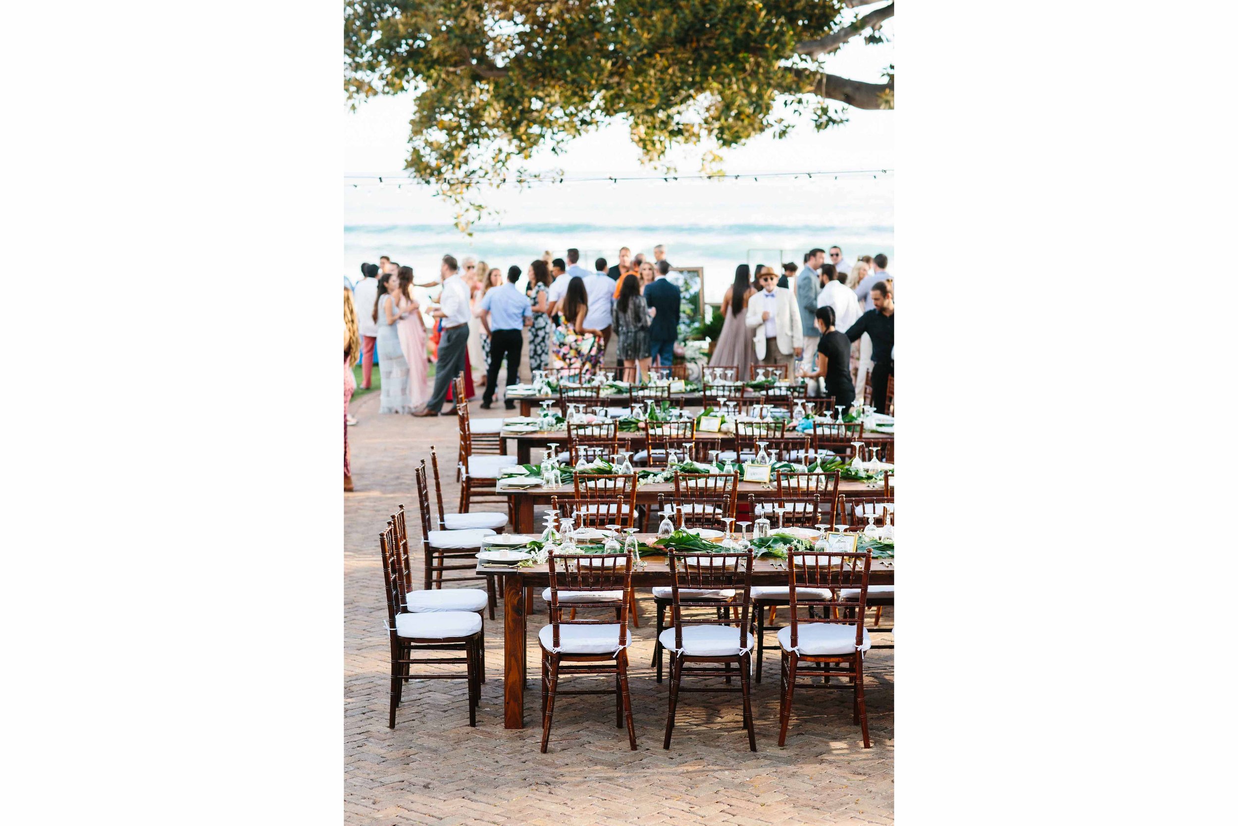 Maui Wedding Photography Reception Tables 1405.jpg