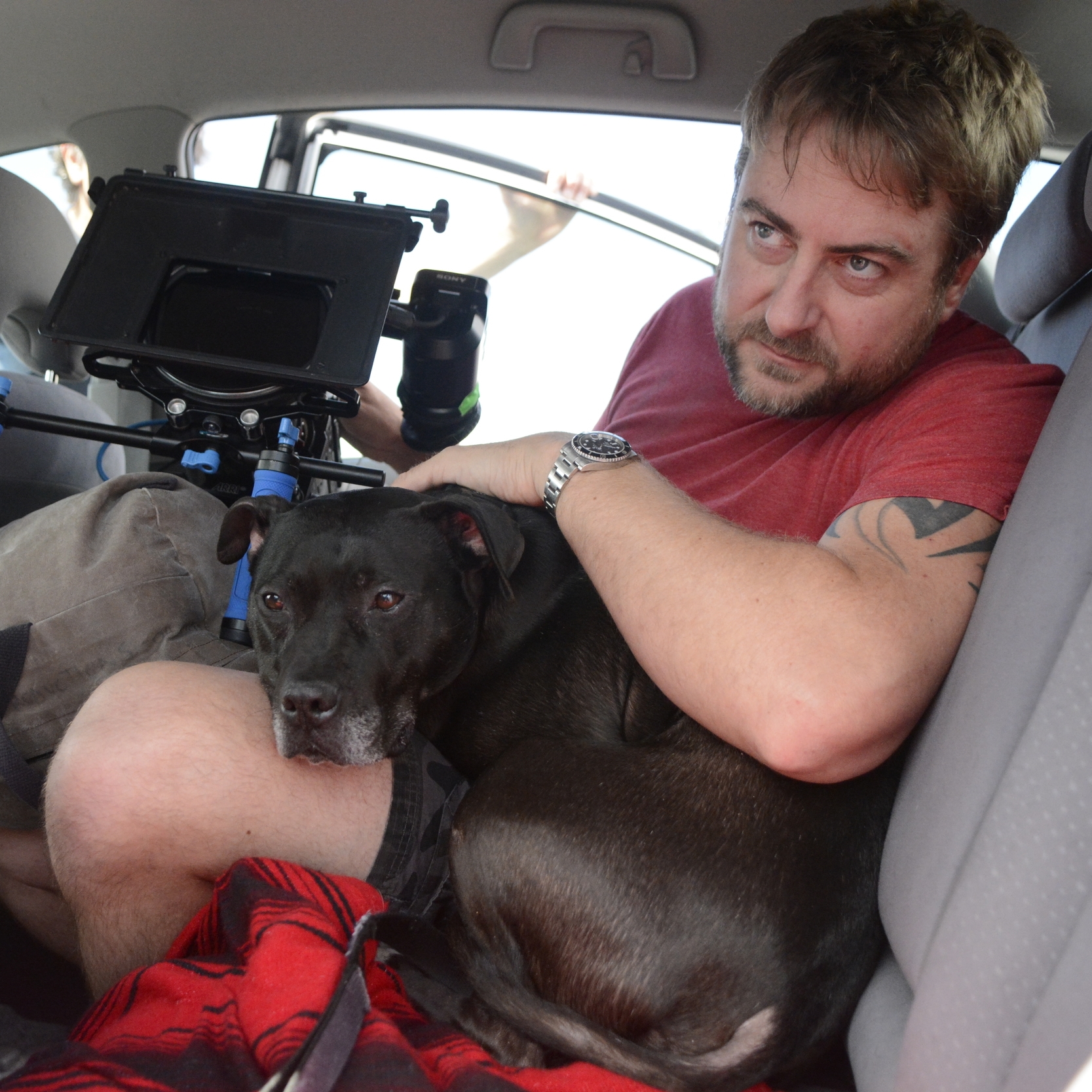 Director of Photography Justin Hanrahan is an ACS award-winning cinematographer who has been in the TV/Film industry since 1994 operating and working as a Director of Photography all over the world. &nbsp;Justin began his shooting career working in …