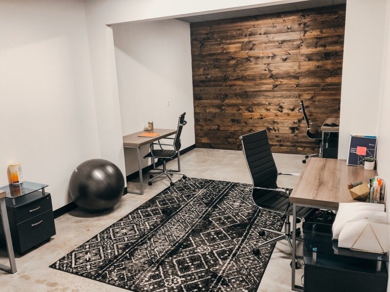Meeting Space for Rent