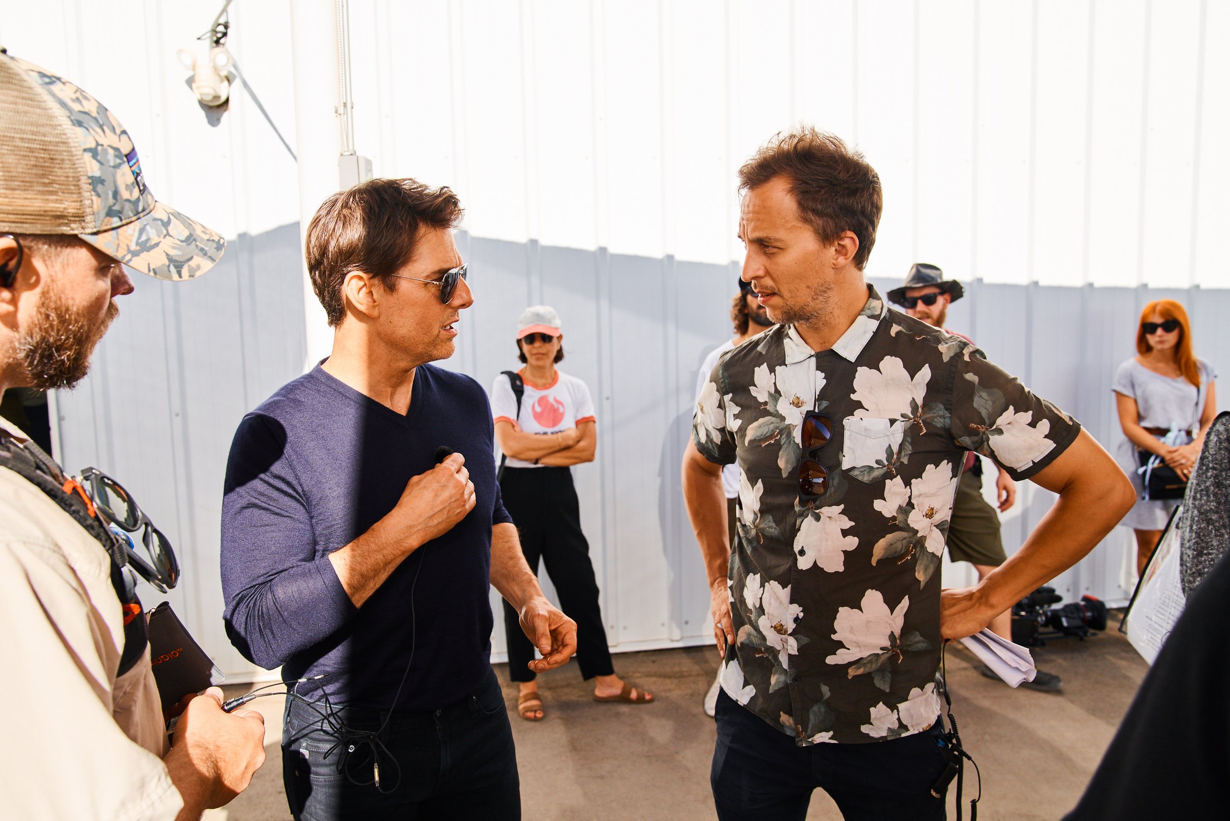 Executive Producer, The Late Late Show