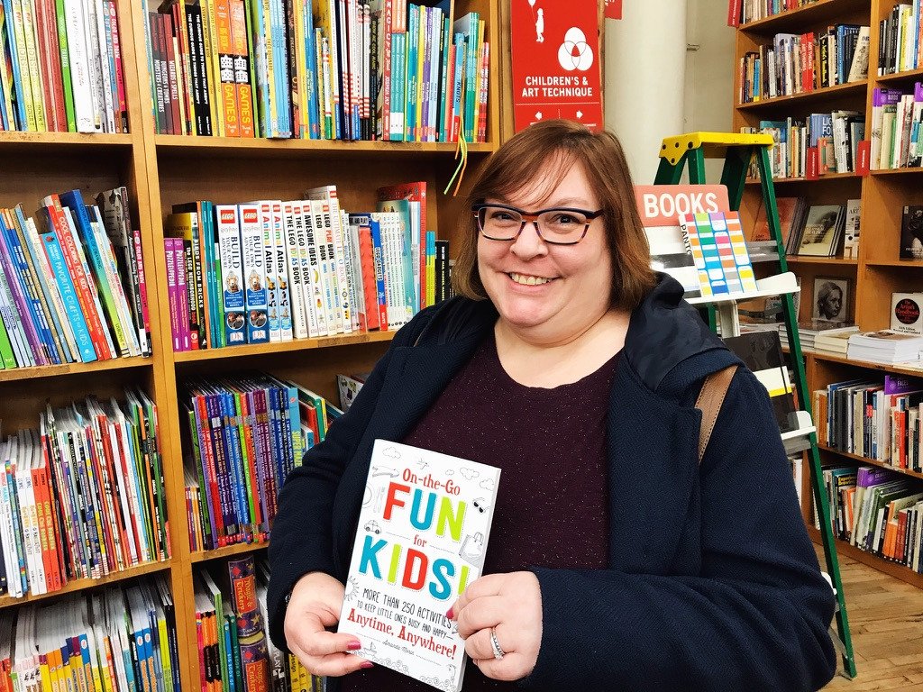 Neurodivergent Neurodiversity Consultant and Author