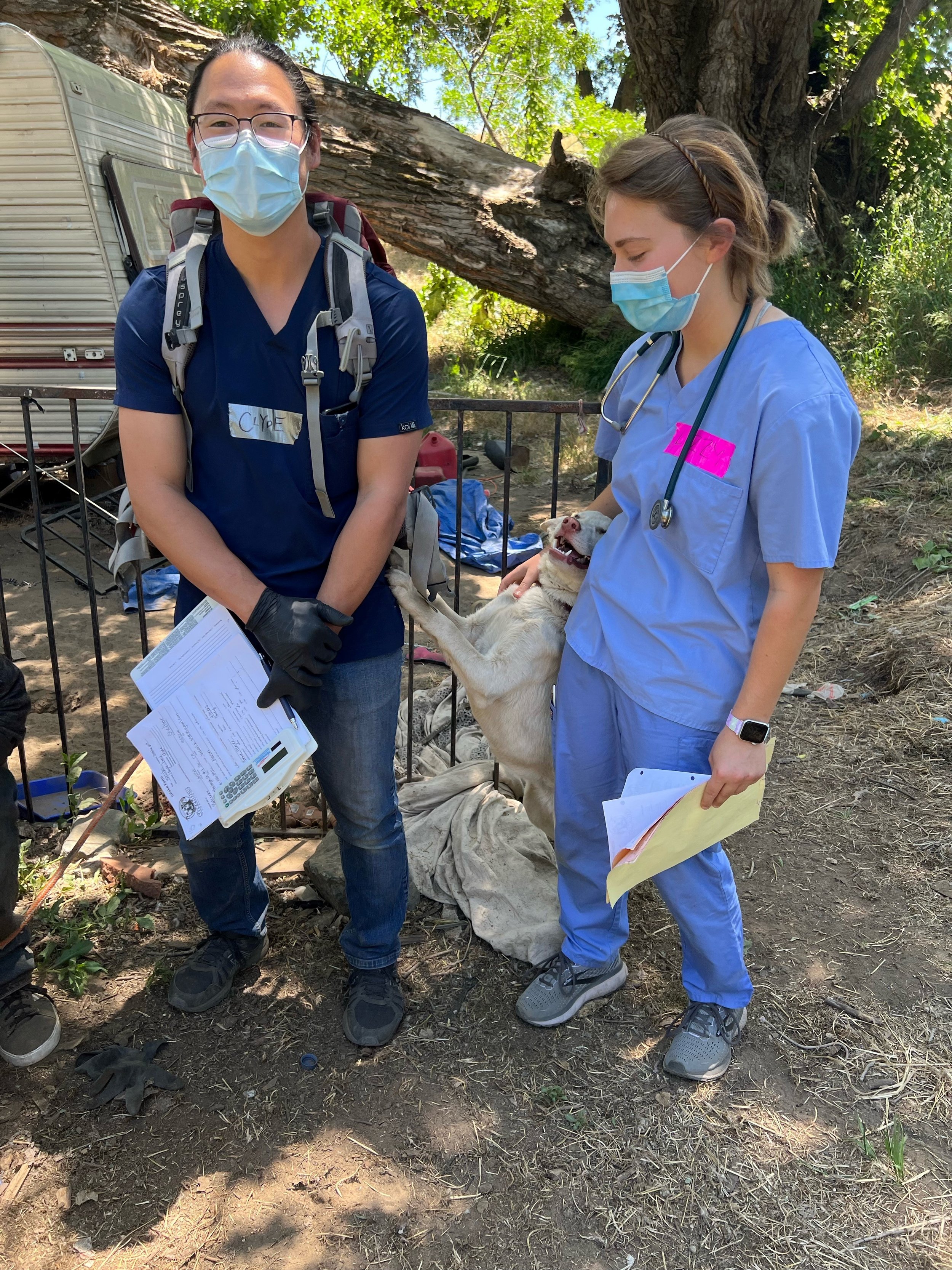5.21.22 clinic