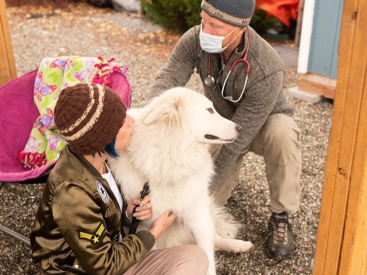 Missoula Clinic 