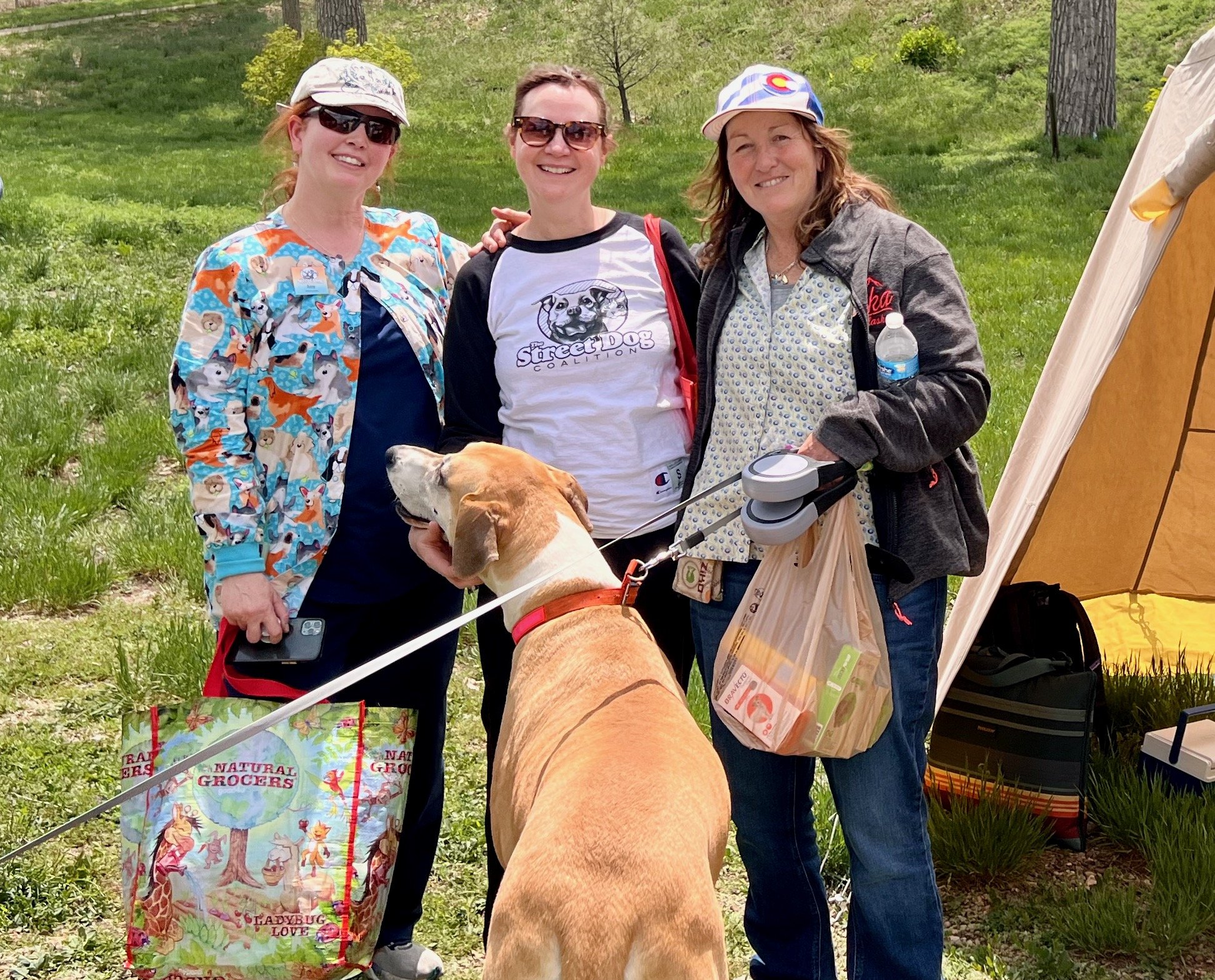 5.20.23 and 5.21.23 | Walsenburg and Trinidad