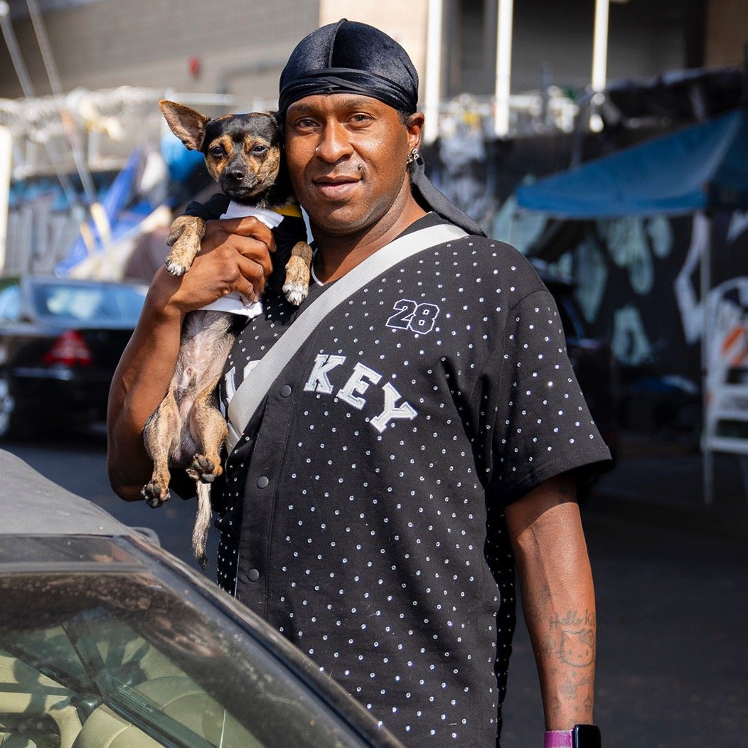 9.14.24 | Los Angeles / Skid Row