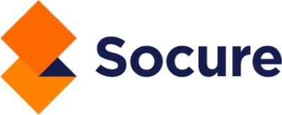 Socure logo