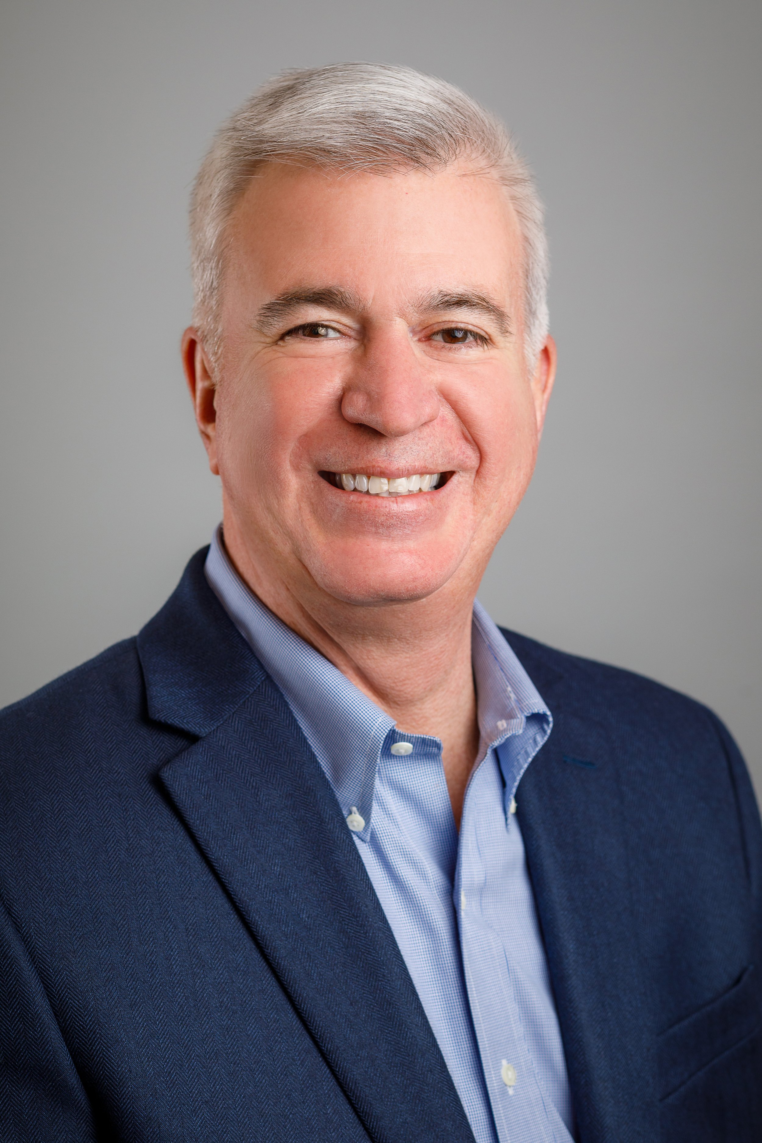 Robert Huston