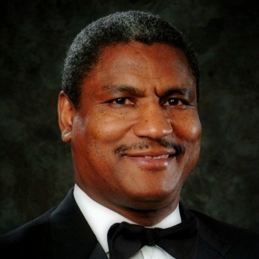 Rodney Slater