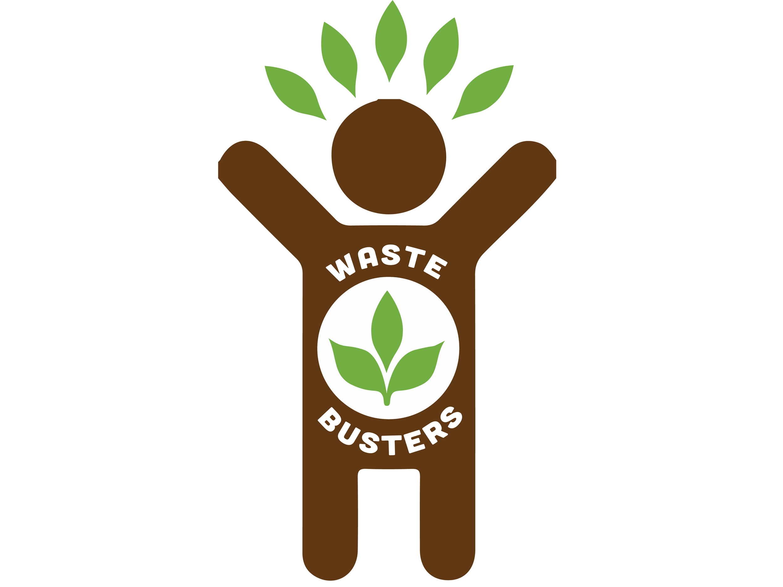 Waste Busters