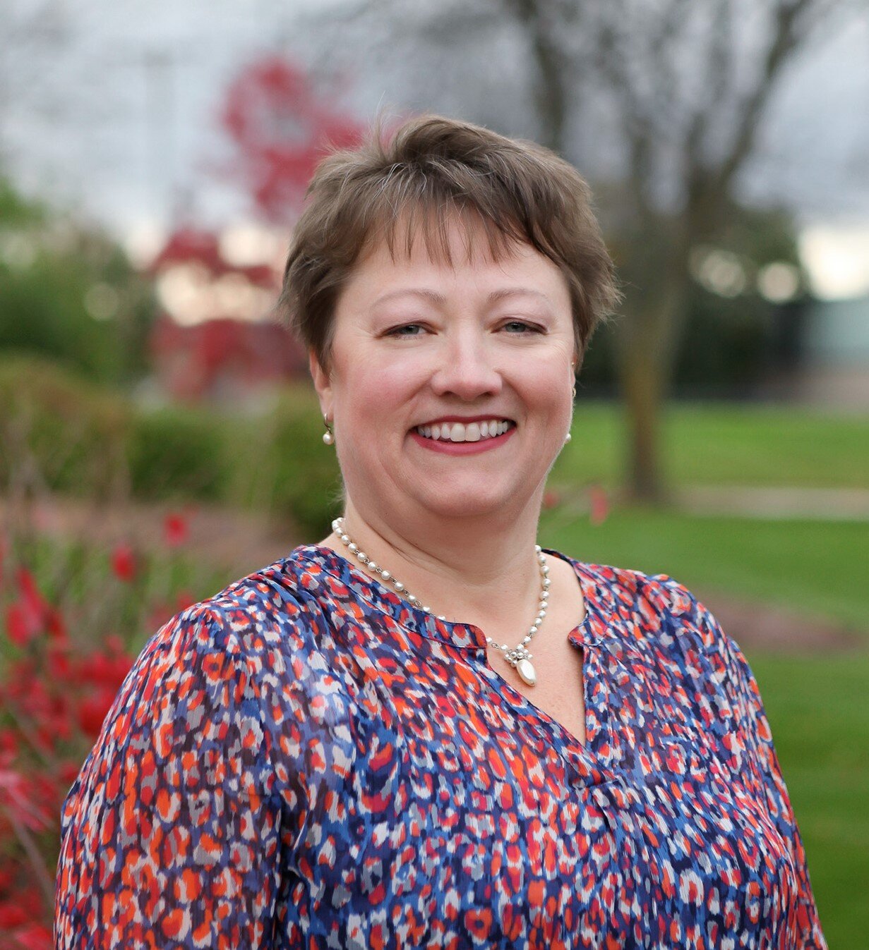 Teresa Hanson 
Corporate Secretary 
(608) 231-4013 
 thanson@americascreditunions.com 