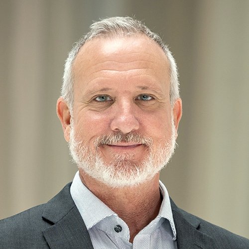 AACUL President (ex-officio)  Brad Miller