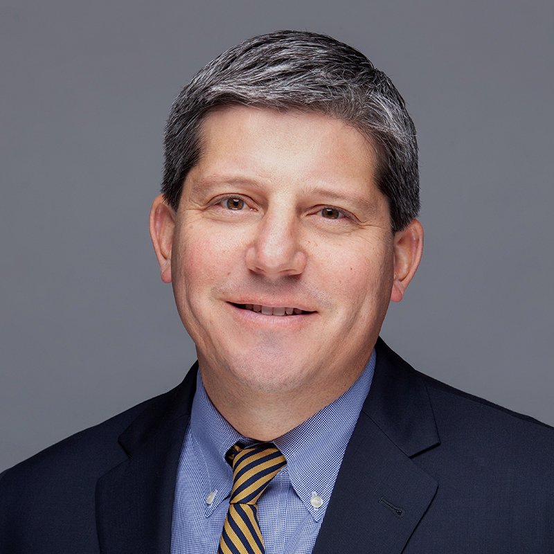Secretary/Treasurer - Dan Schline 
 Carolinas Credit Union League 