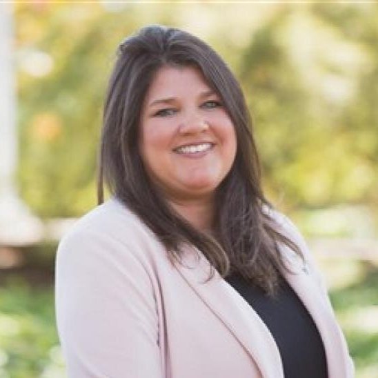 Director of Development Operations  |  Lisa Benge
