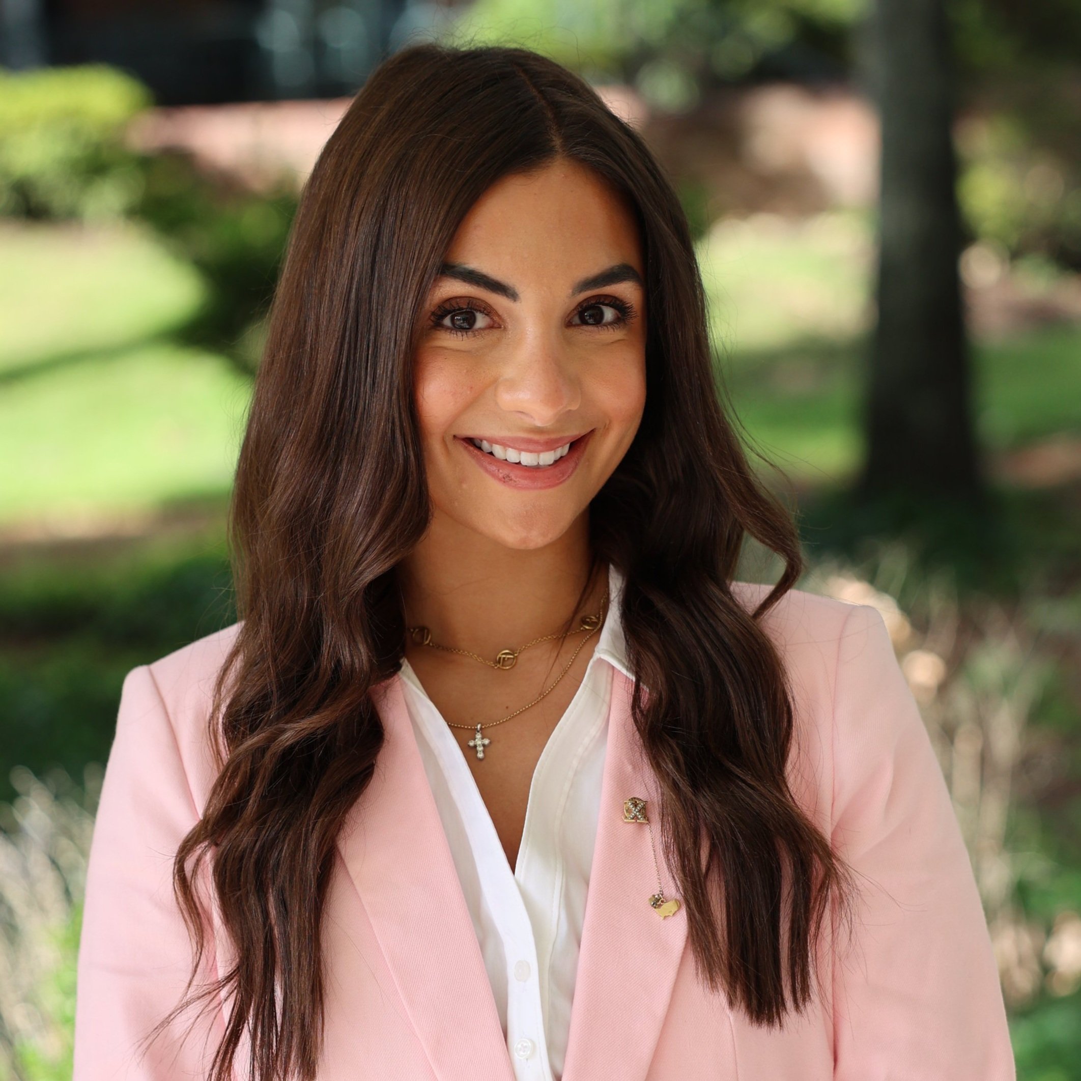 Regional Director, Region 3 | Sophia Bazzano-Joseph
GA, TN, KY, WV