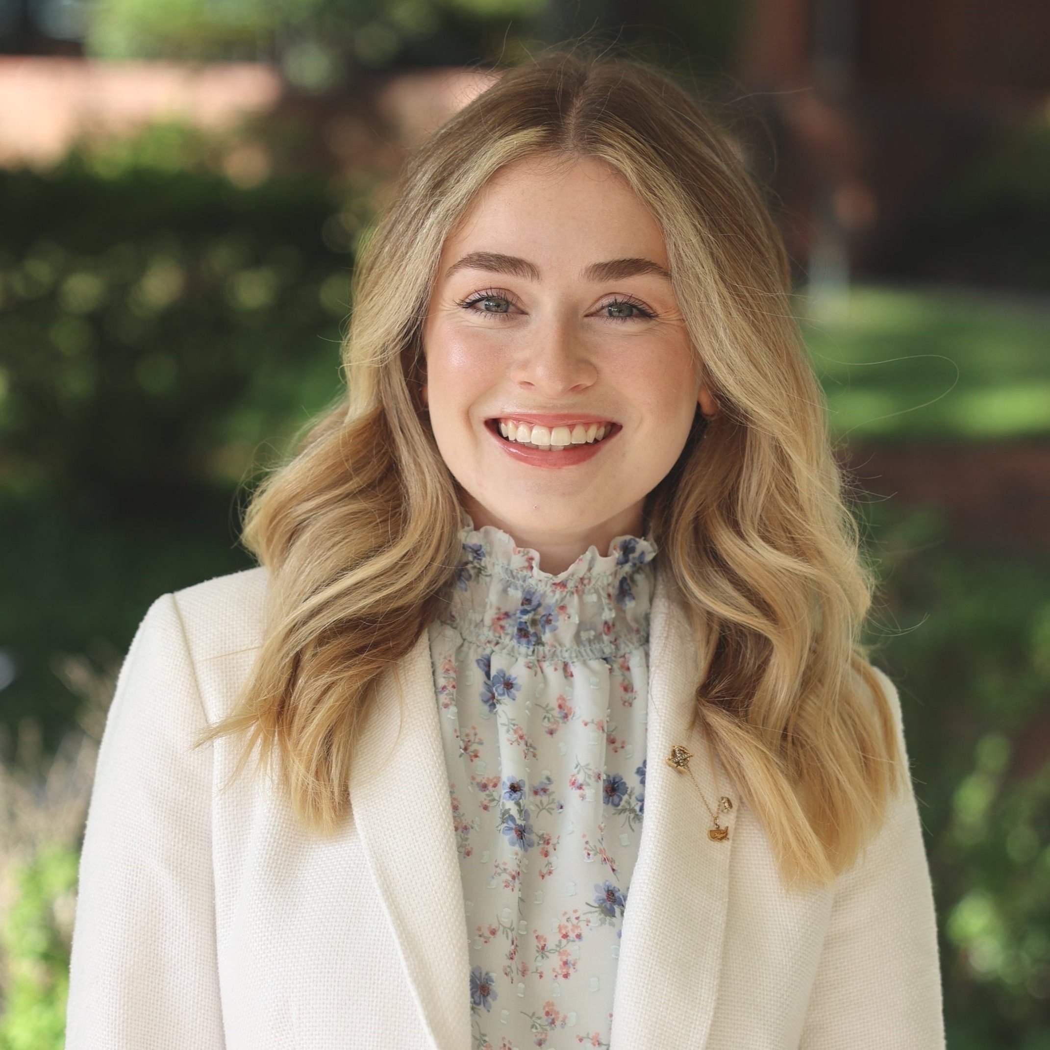 Director of Special Projects -UCSB | Loriann Caruso