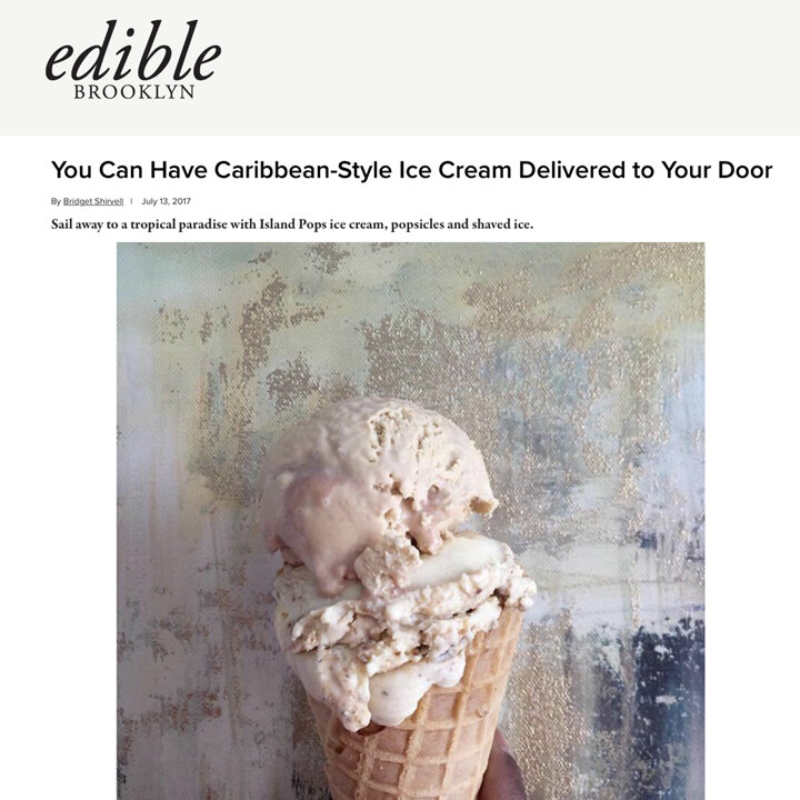 Edible Brooklyn