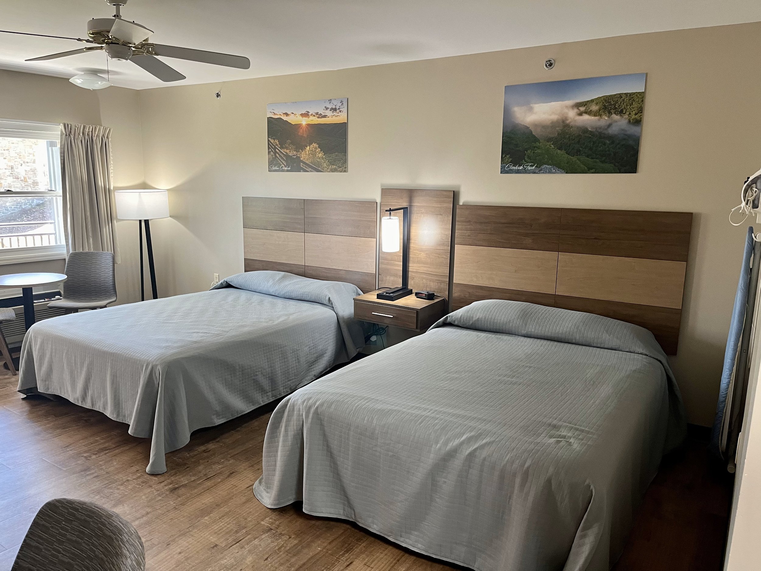 Standard Room @ Chafin Lodge
