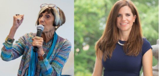 DeLauro, Mace Lead Bipartisan Effort to End Mink Factory Farms Threatening to Extend COVID-19 Pandemic