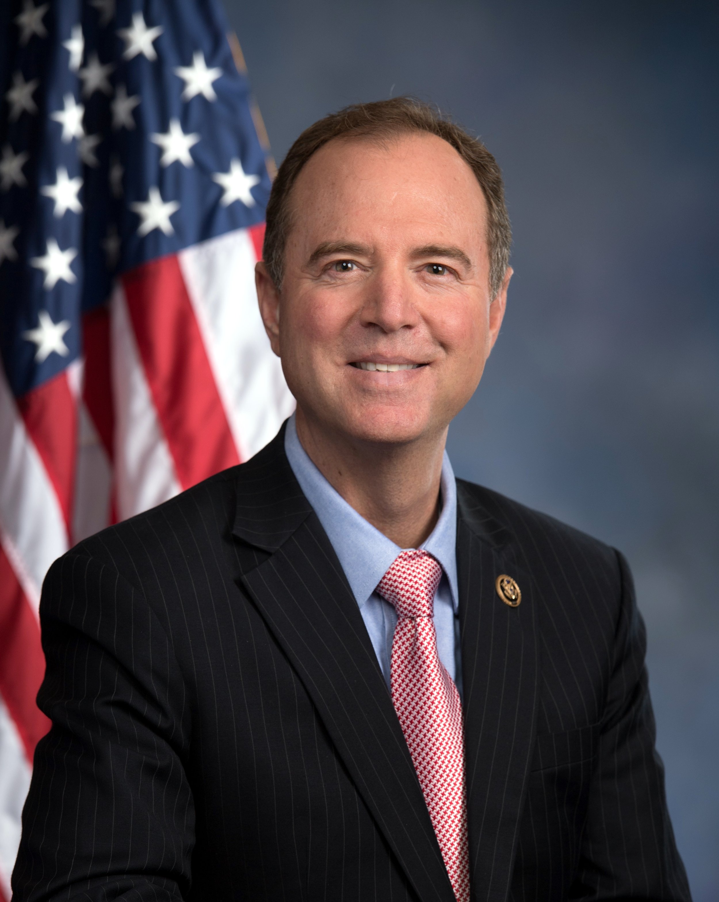 Rep. Adam Schiff (D-CA)