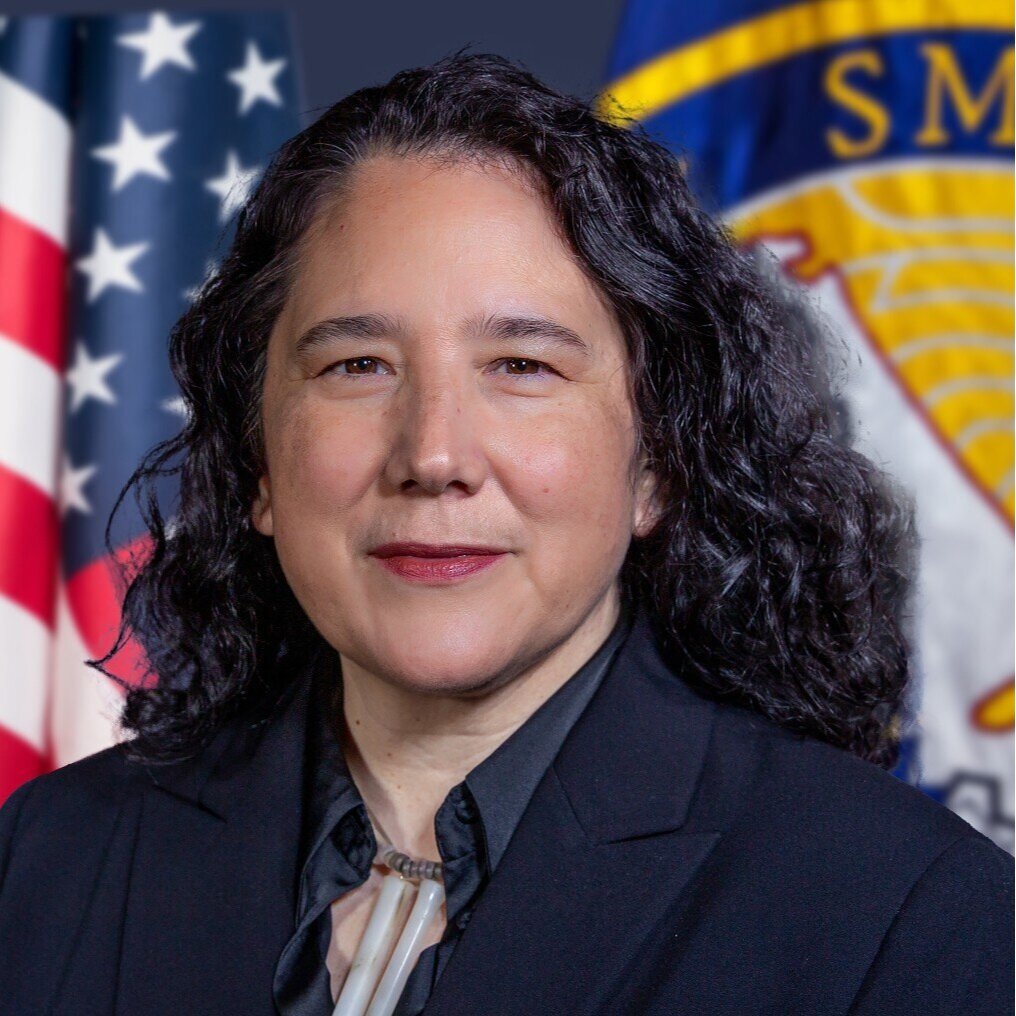 The Honorable Isabella Casillas Guzman, Administrator, Small Business Administration