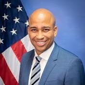 Miguel Estién, Acting National Director, Minority Business Development Agency 