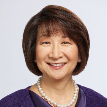 Tracey Doi, Chief Financial Officer and Group Vice President, Toyota Motor North America