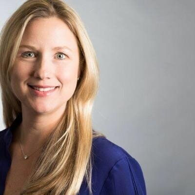 Amy Healy, Vice President & Head of Government Relations, Grubhub