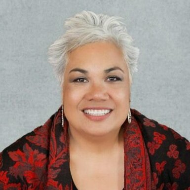 Susi Feltch-Malohifo'ou, Executive Director, Pacific Island Knowledge 2 Action Resources (PIK2AR)