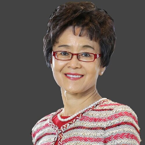 Dr. Eugenia Henry, President and Co-Founder, H2O Clinical Research
