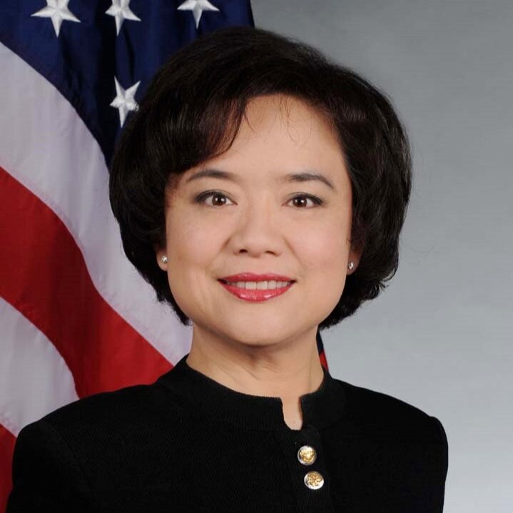 Chiling Tong, CEO/President, National ACE
