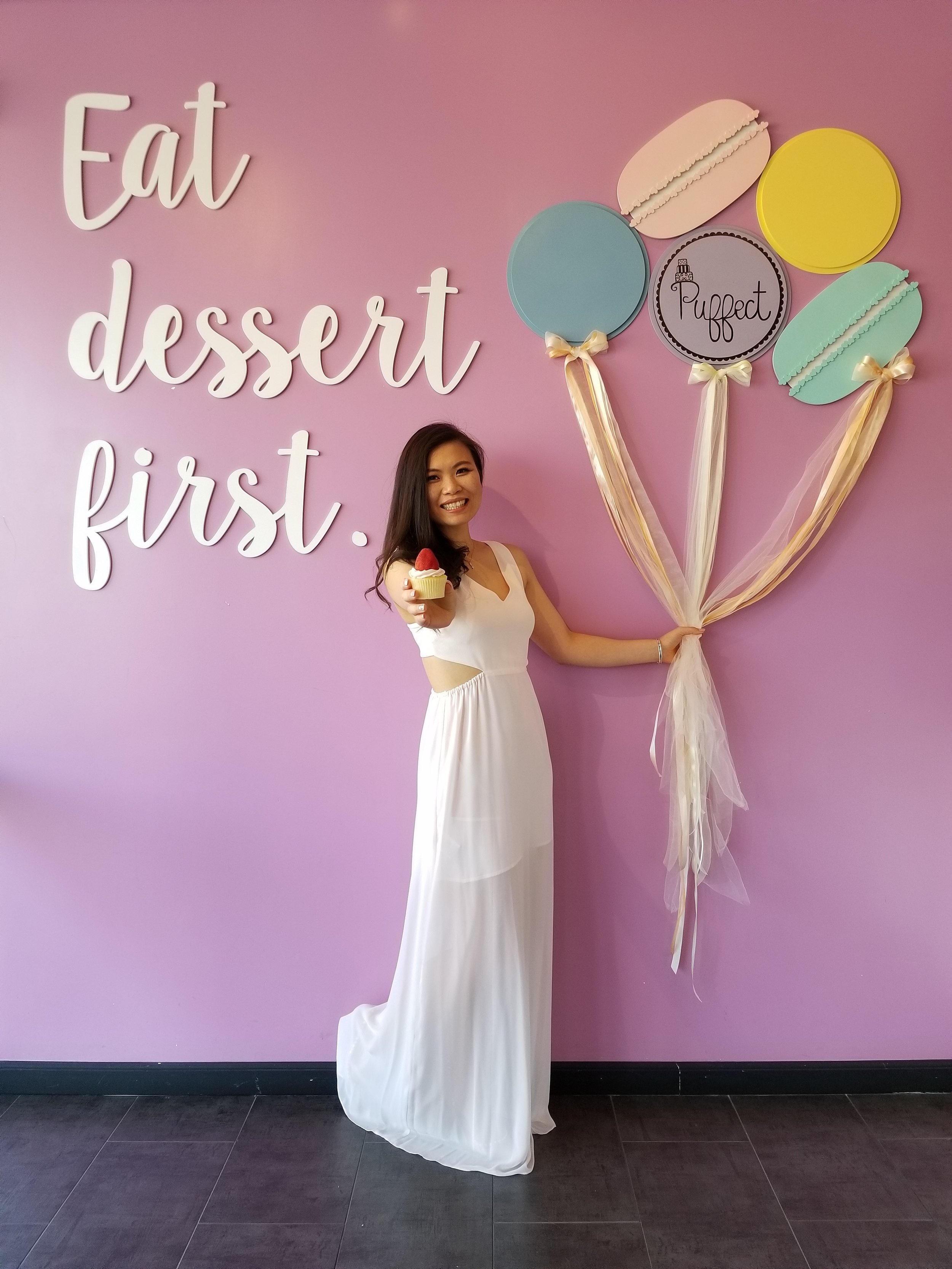 Cherie Lui, Puffect Bakery Cafe, Walnut, CA.jpeg
