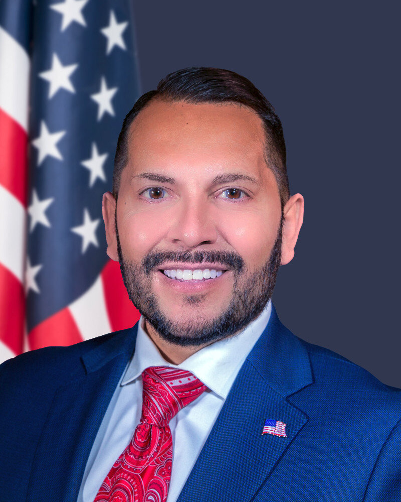 Mark Madrid, Associate Administrator, Office of Entrepreneurial Development, SBA