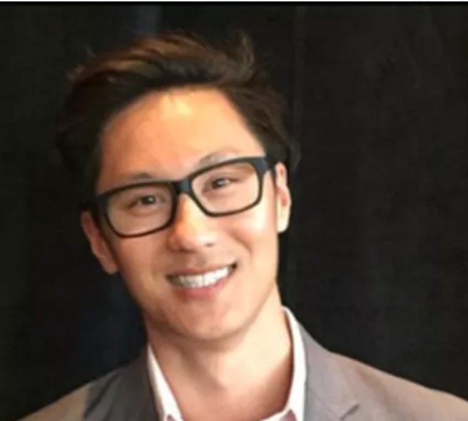 Jason Chan, Director, External Affairs, AT&T