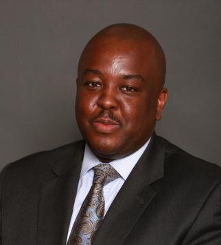 Dontai Smalls,, Vice President of Global Public Affairs, UPS 