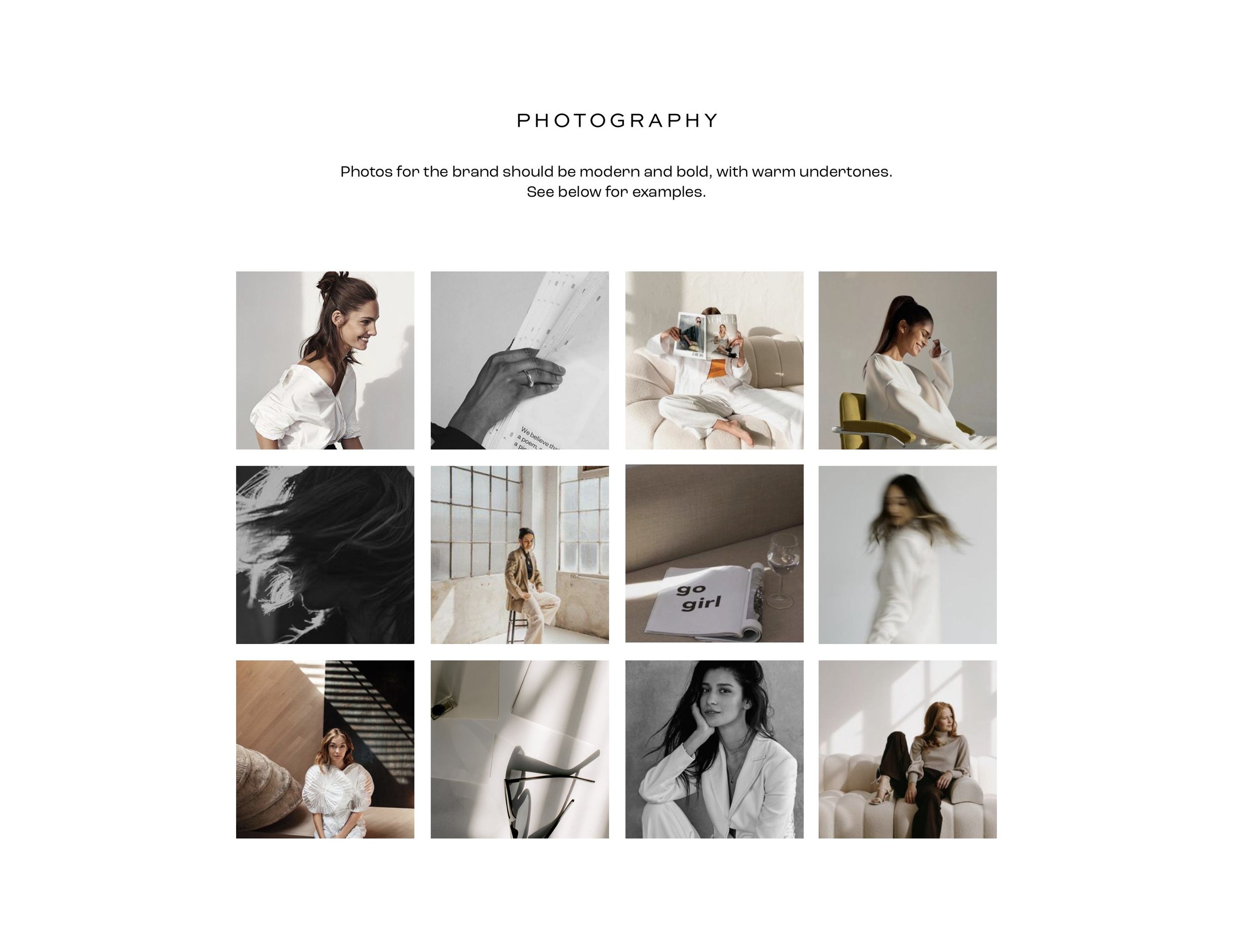 Jasmine Star Custom Website Design