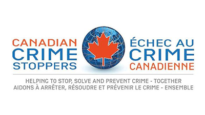 Crime Stoppers Canada