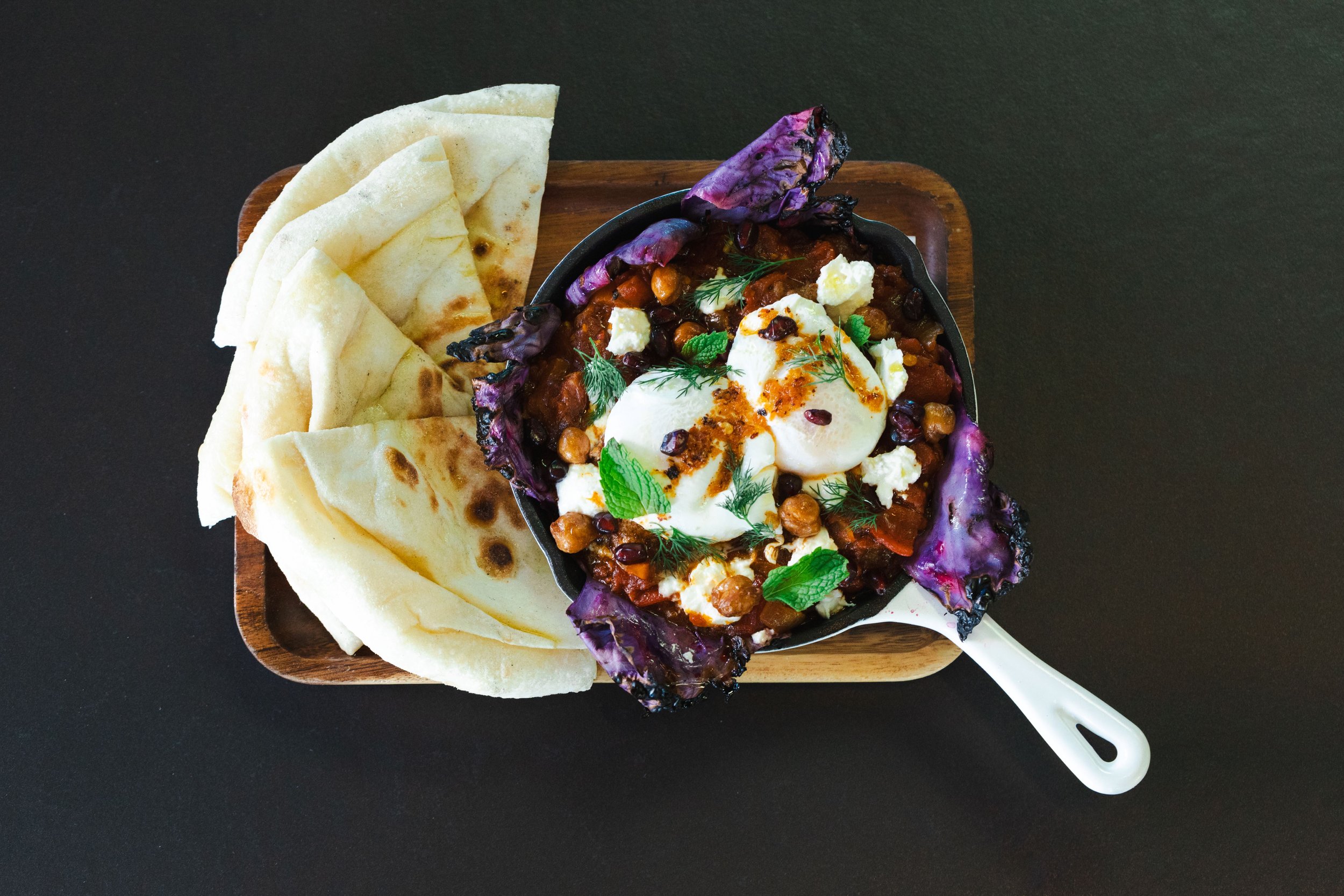 Shakshuka