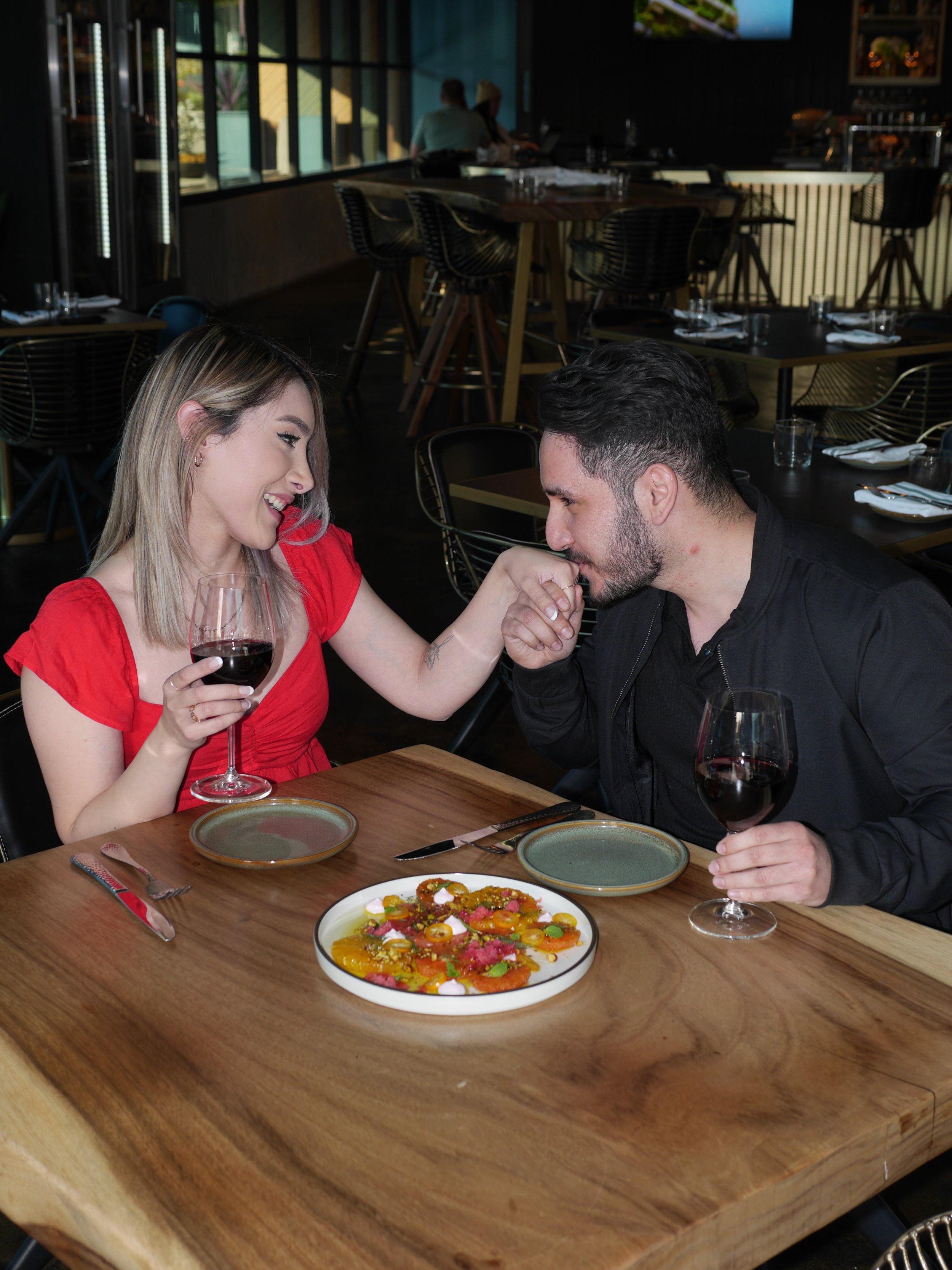 Date Night Isn’t Dead: Why San Diego Couples Choose BoujieMana