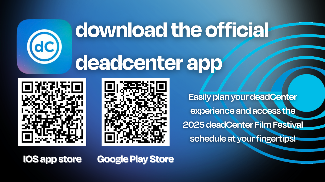 Download the deadCenter App!