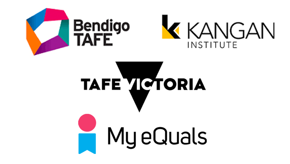 Bendigo TAFE and Kangan Institute join My eQuals