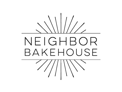 Neighborhood Bakehouse X Sunday Bakeshop