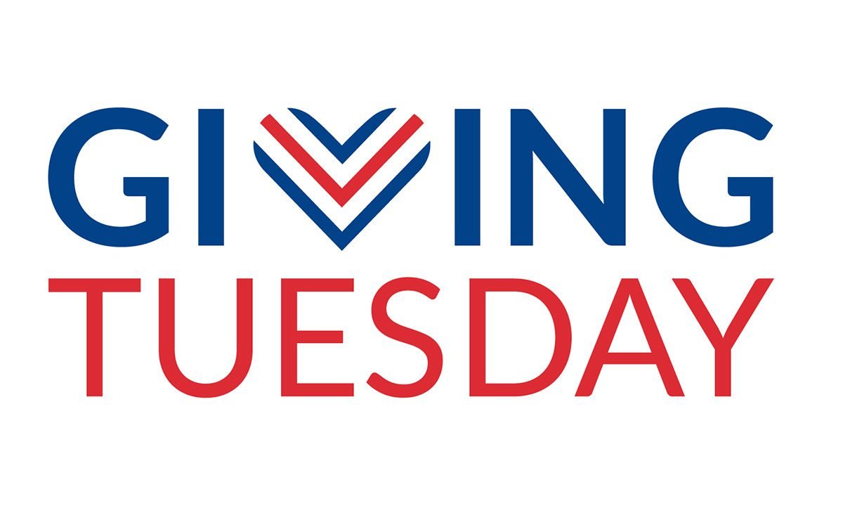 GIVING TUESDAY