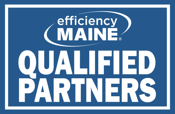 Efficiency Maine Qualified Partner Logo